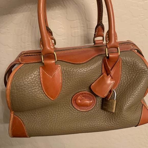 Handbags - Dooney and Bourke